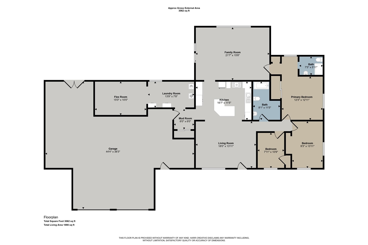 1910 Waterview Way Property Photo 22