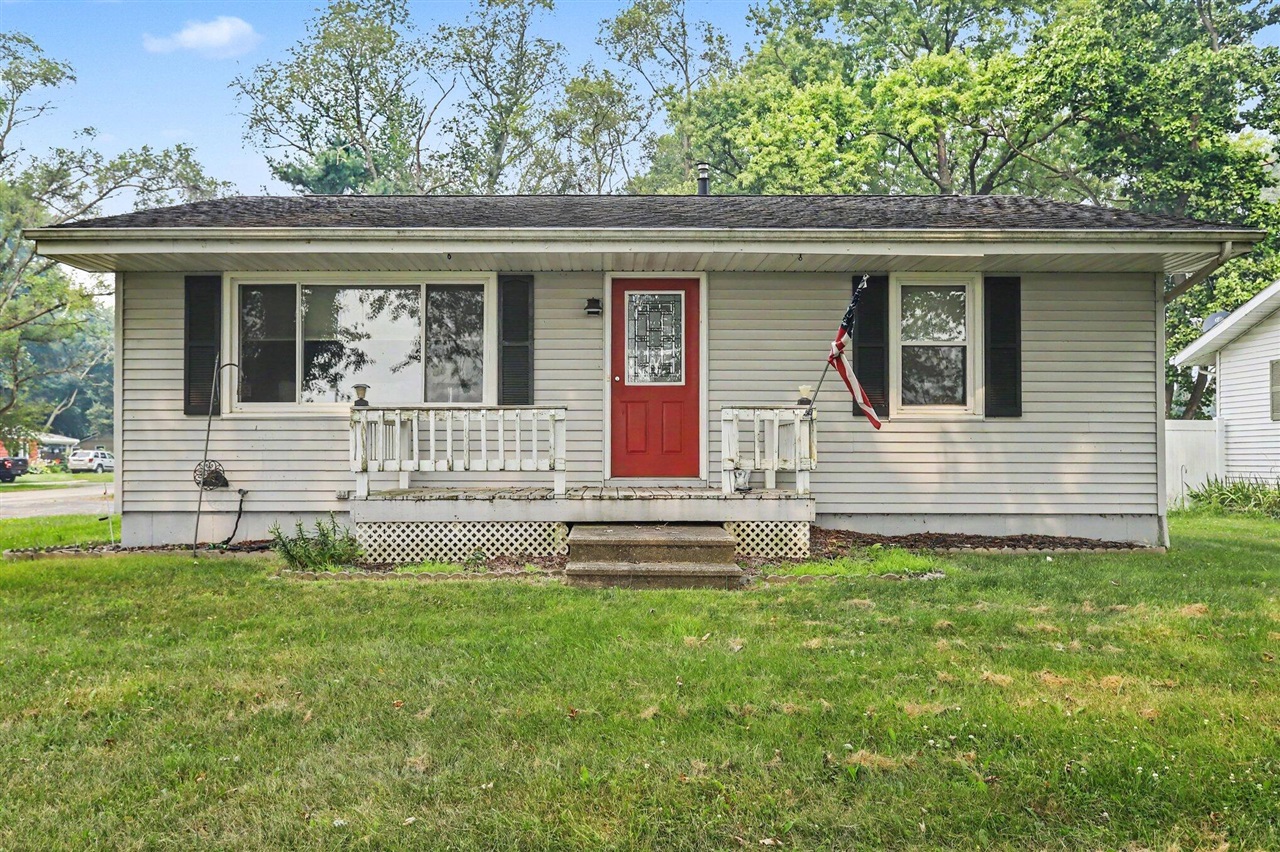 900 Jefferson Street Property Photo 1
