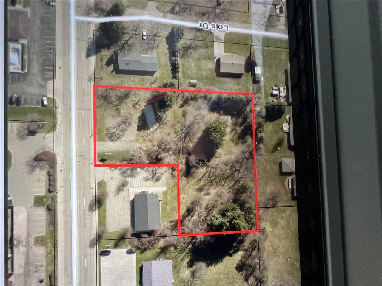 4772 Beckley Road Property Photo 1