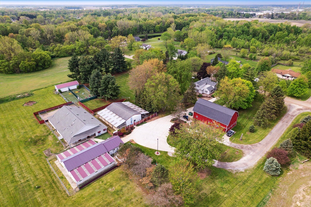 3650 Hogback Road Property Photo 1