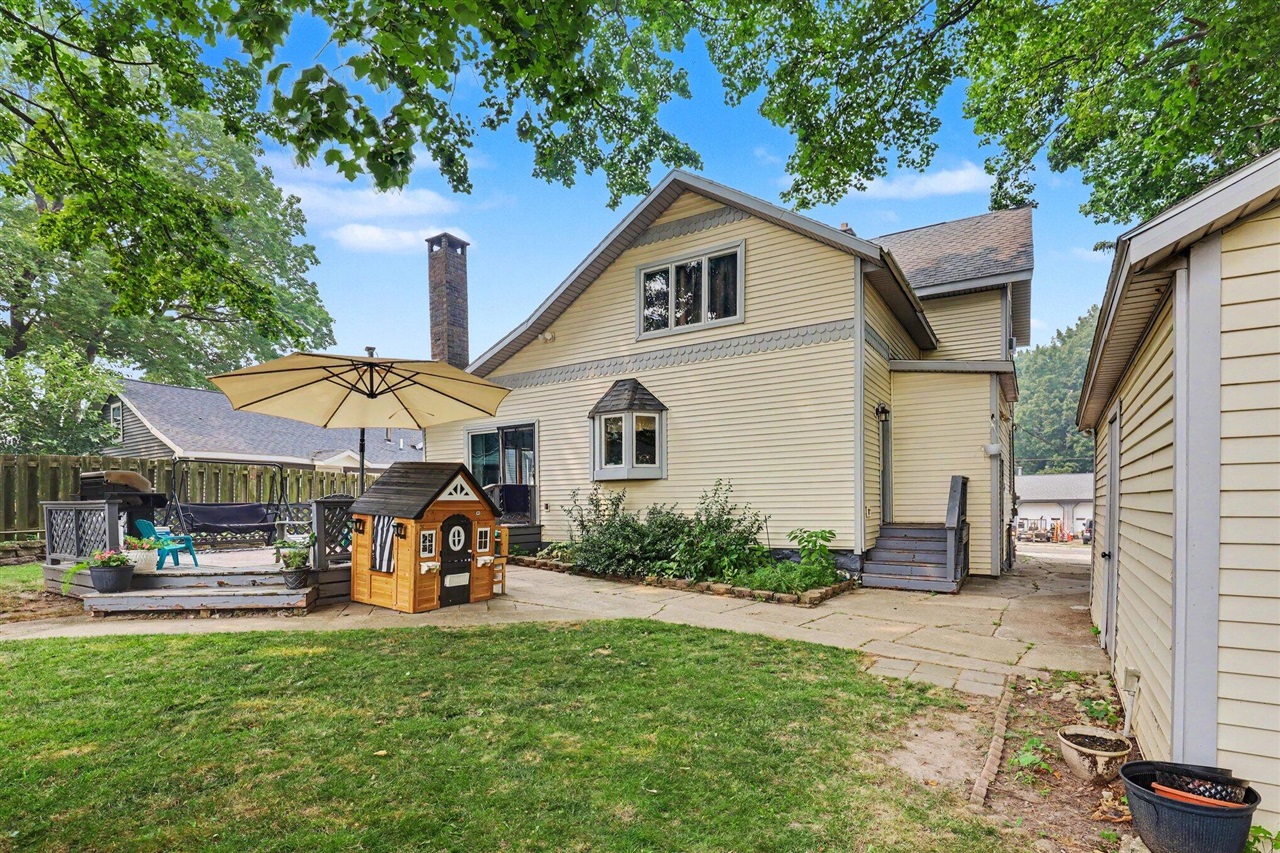 42 E Waterloo Street Property Photo 21