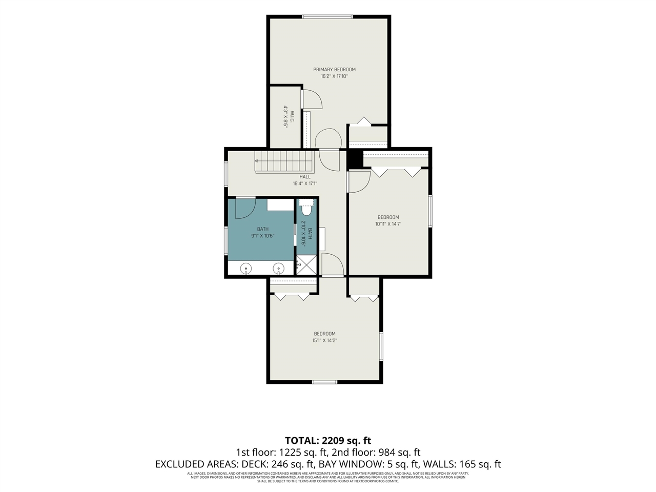 42 E Waterloo Street Property Photo 27