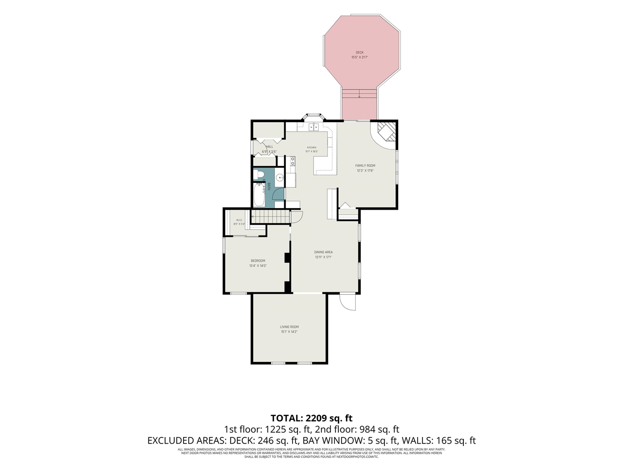 42 E Waterloo Street Property Photo 28