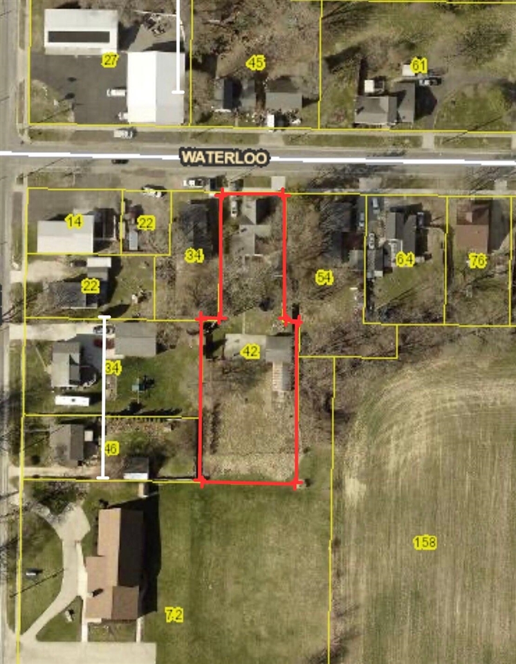 42 E Waterloo Street Property Photo 29