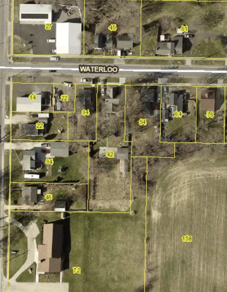 42 E Waterloo Street Property Photo 31