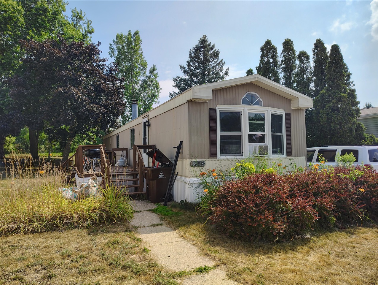 3658 Sugar Loaf Street Property Photo 1