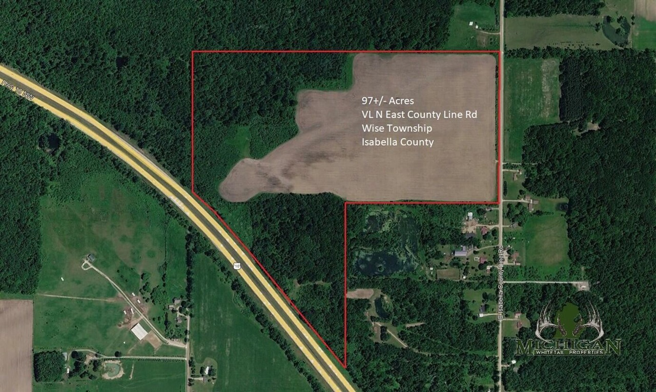 Ne County Line Road Property Photo 1