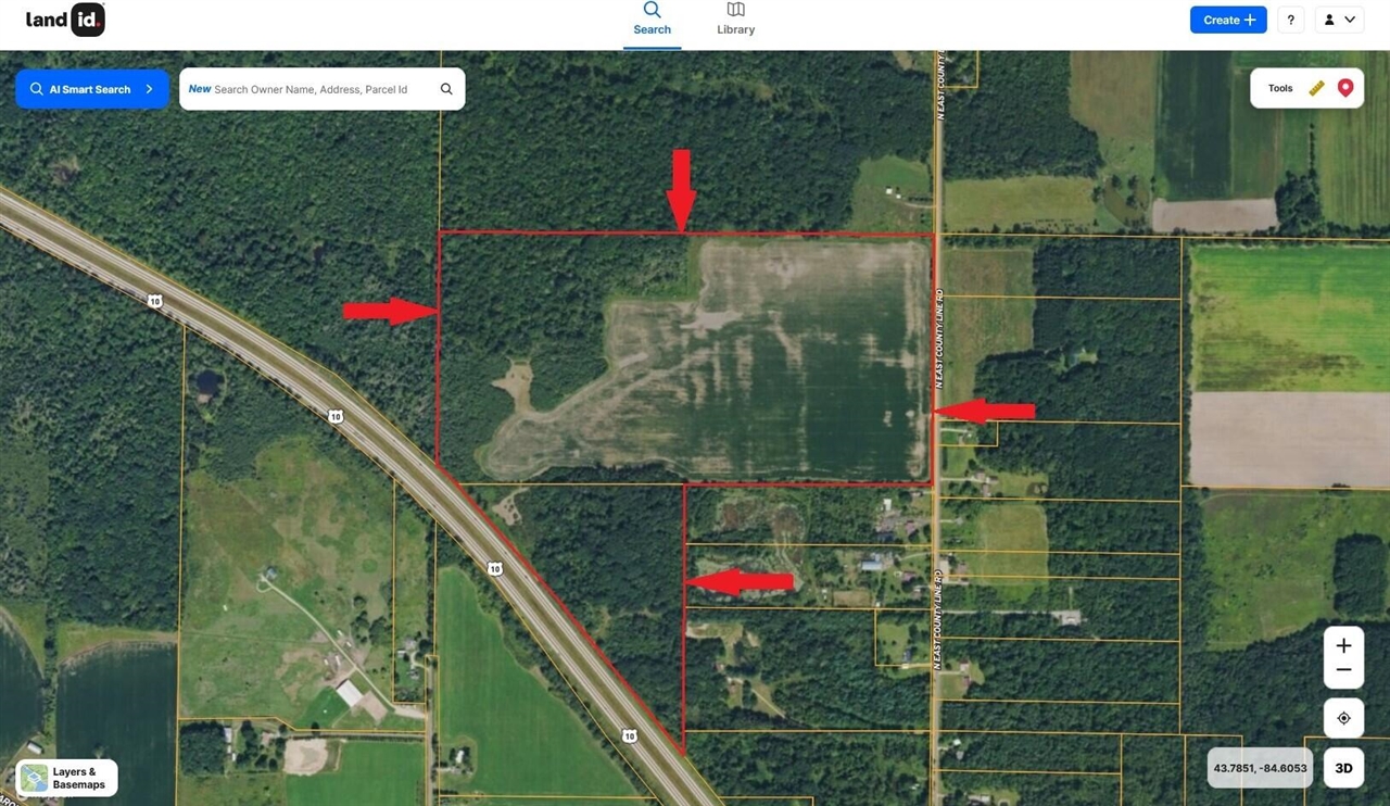 Ne County Line Road Property Photo 52