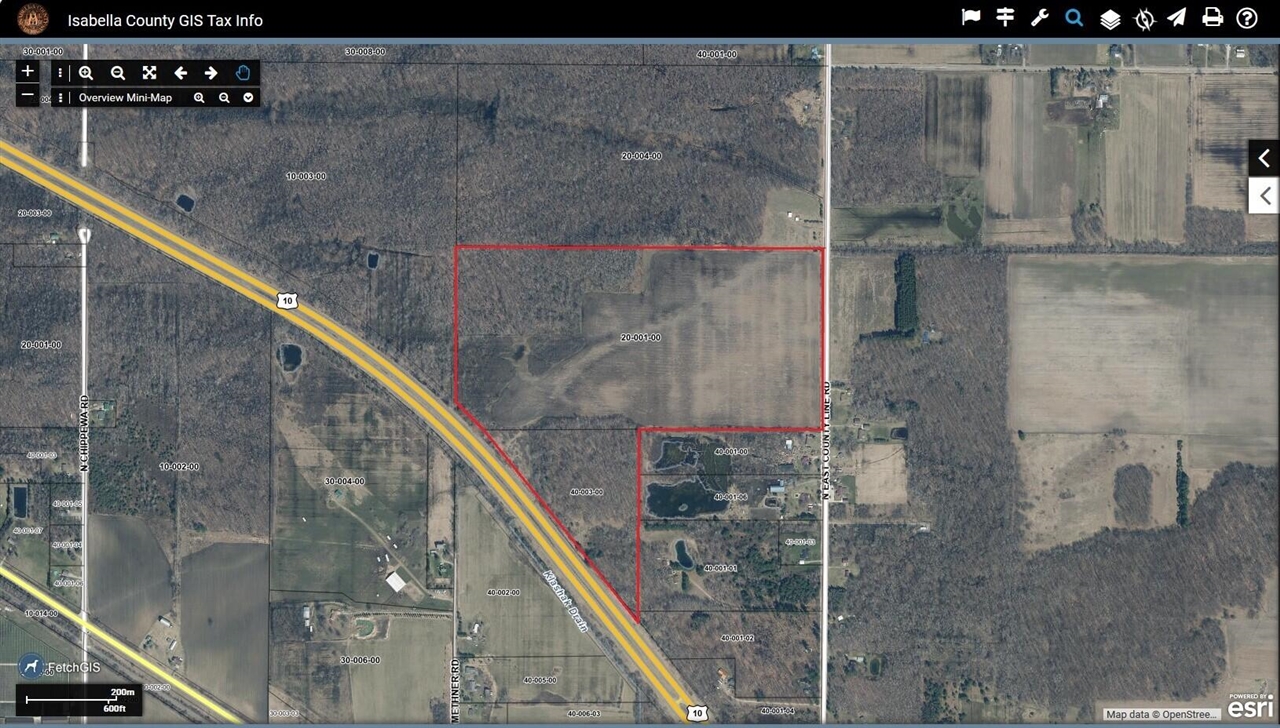 Ne County Line Road Property Photo 53