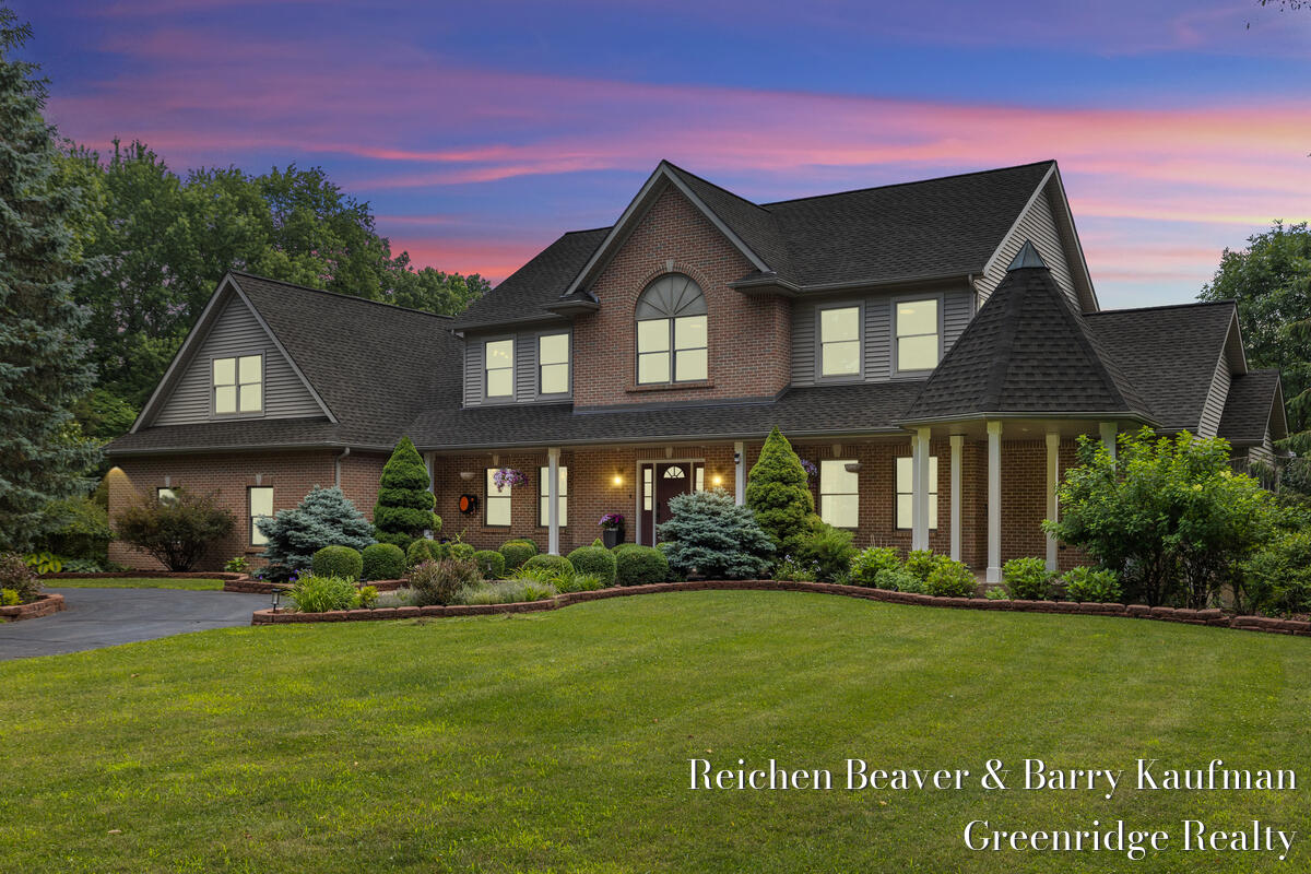 3745 Beeman Road Property Photo 1