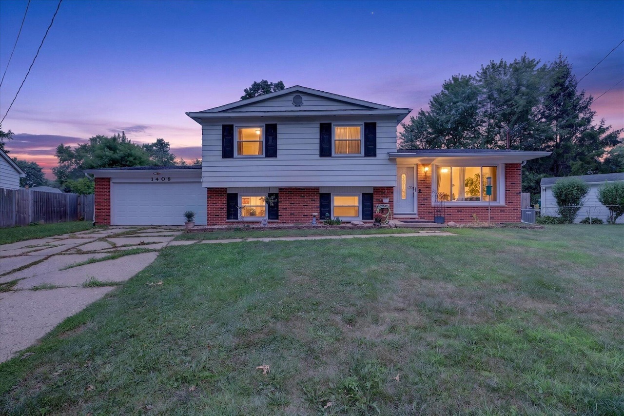 1408 Regina Avenue Property Photo 1