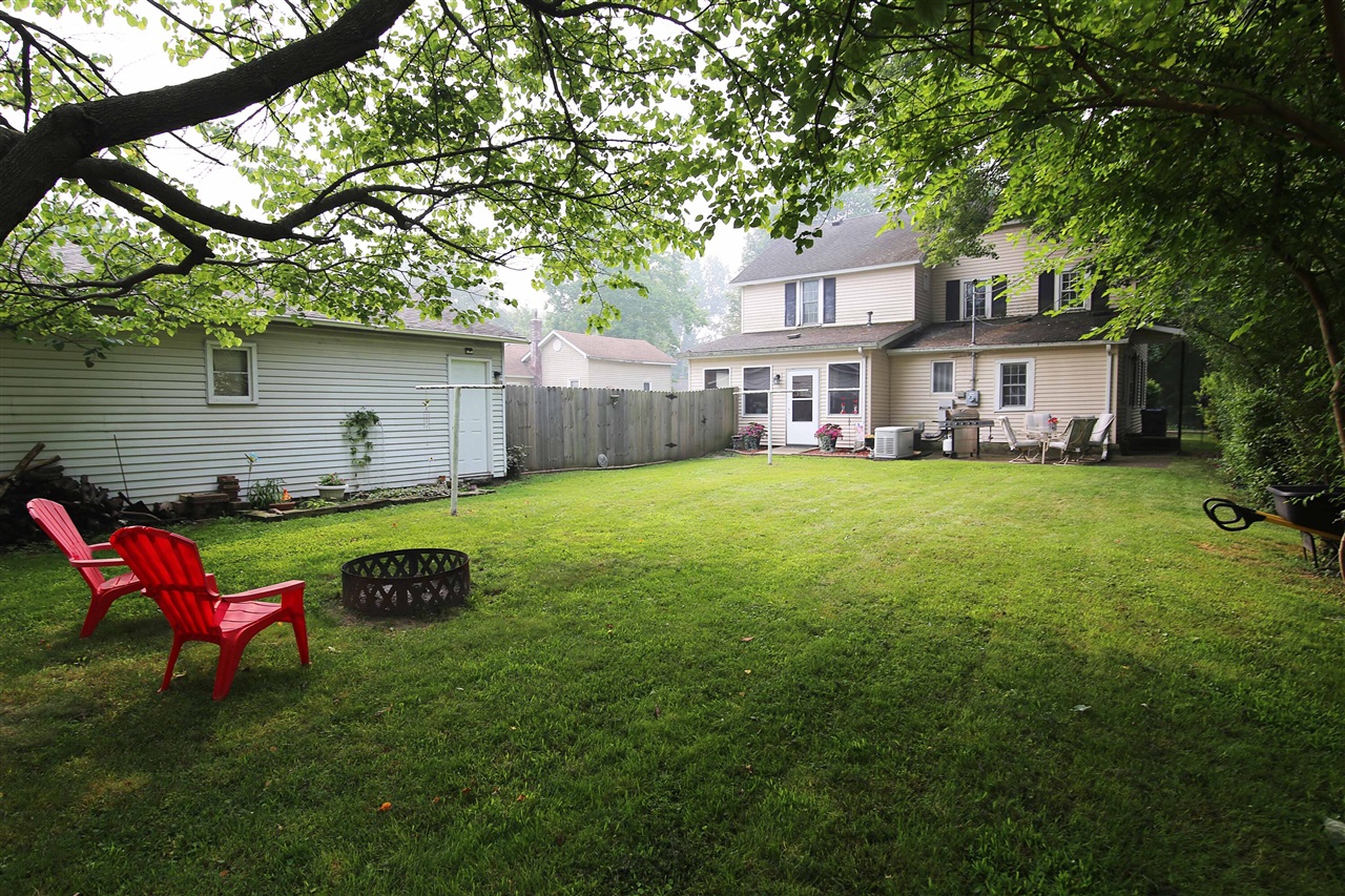 158 W Read Street Property Photo 29