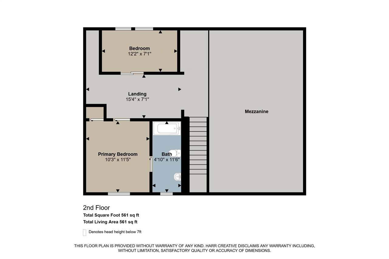 2618 N Mundy Avenue Property Photo 37