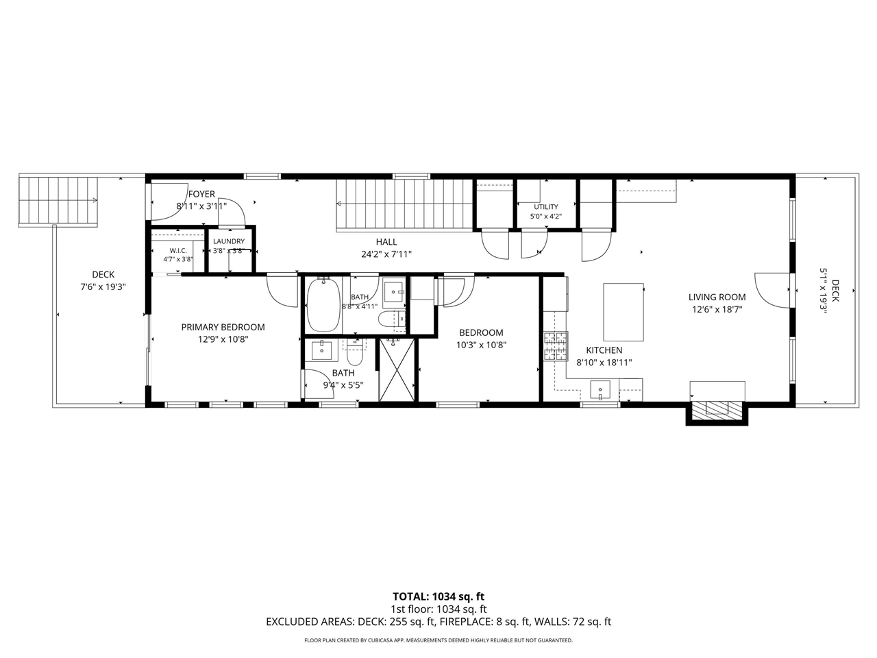 542 Fairview Avenue Property Photo 21