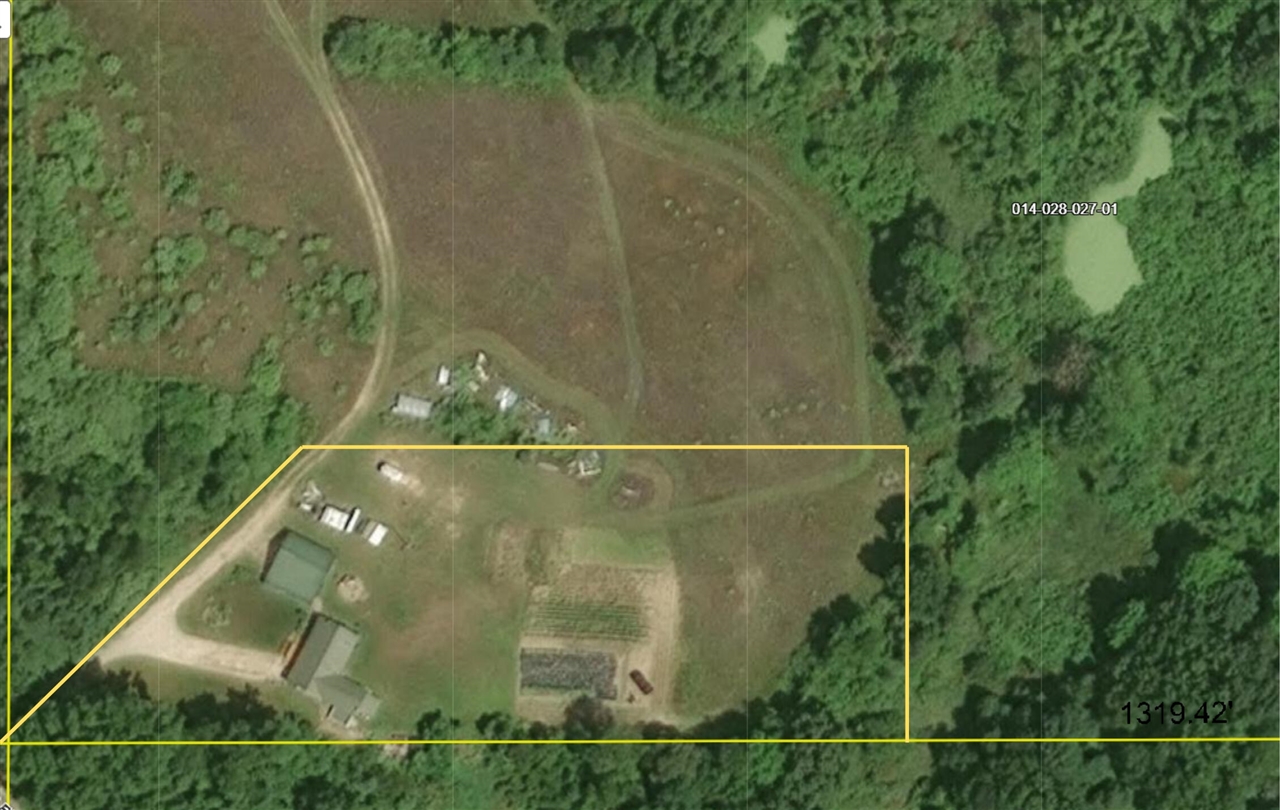 9752 Fuller Road Property Photo 24