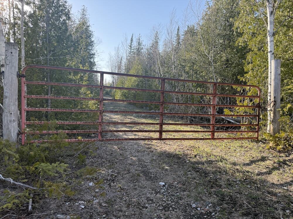 S Gould City Road Property Photo 1
