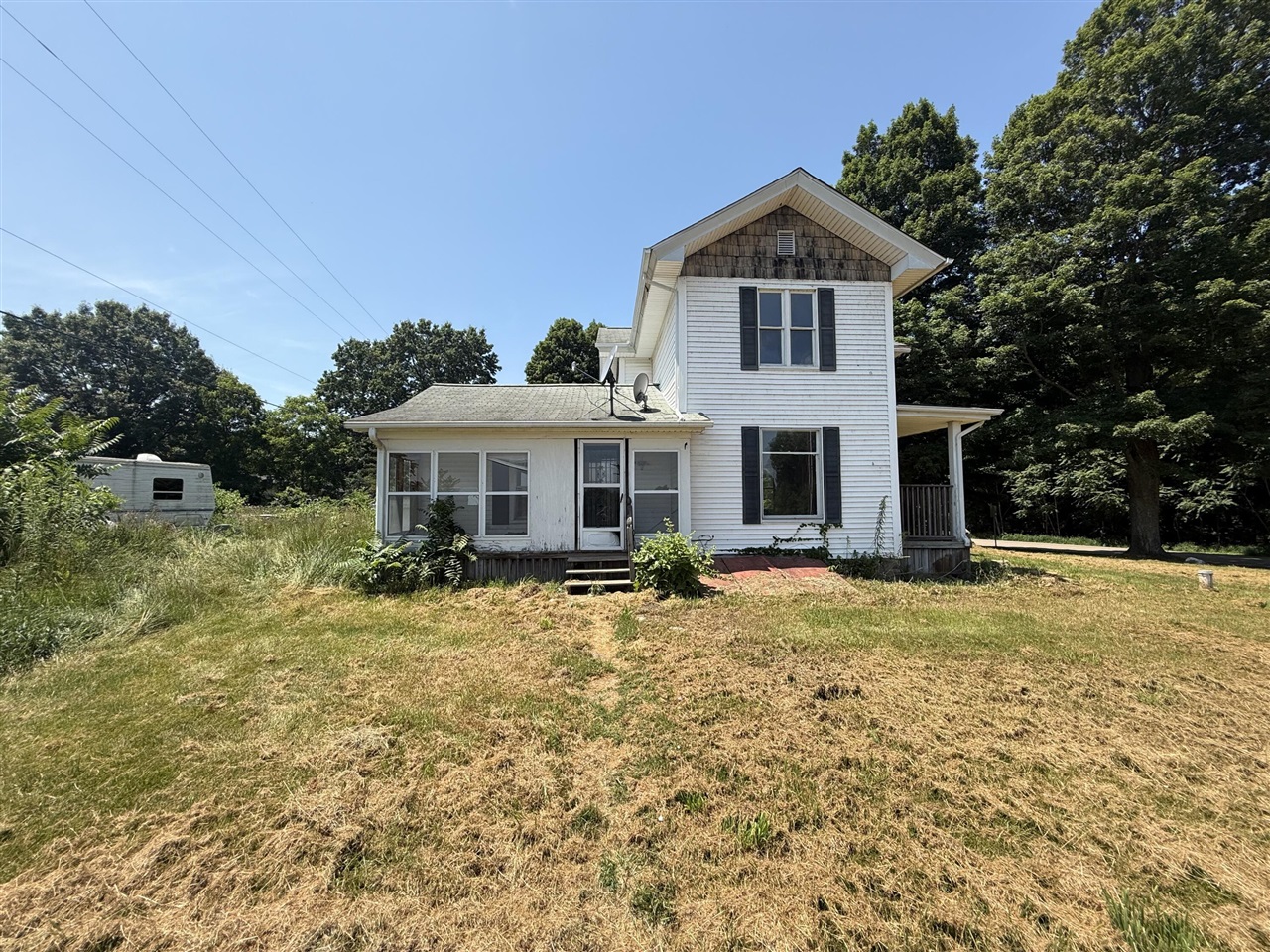 26840 B Drive Property Photo 1
