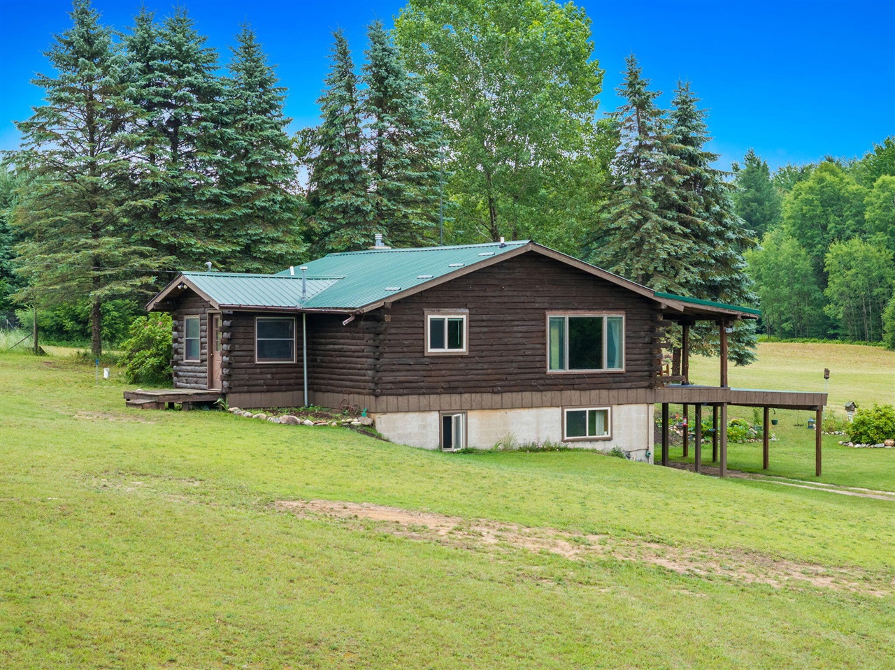 9191 W 34 Road Property Photo 1