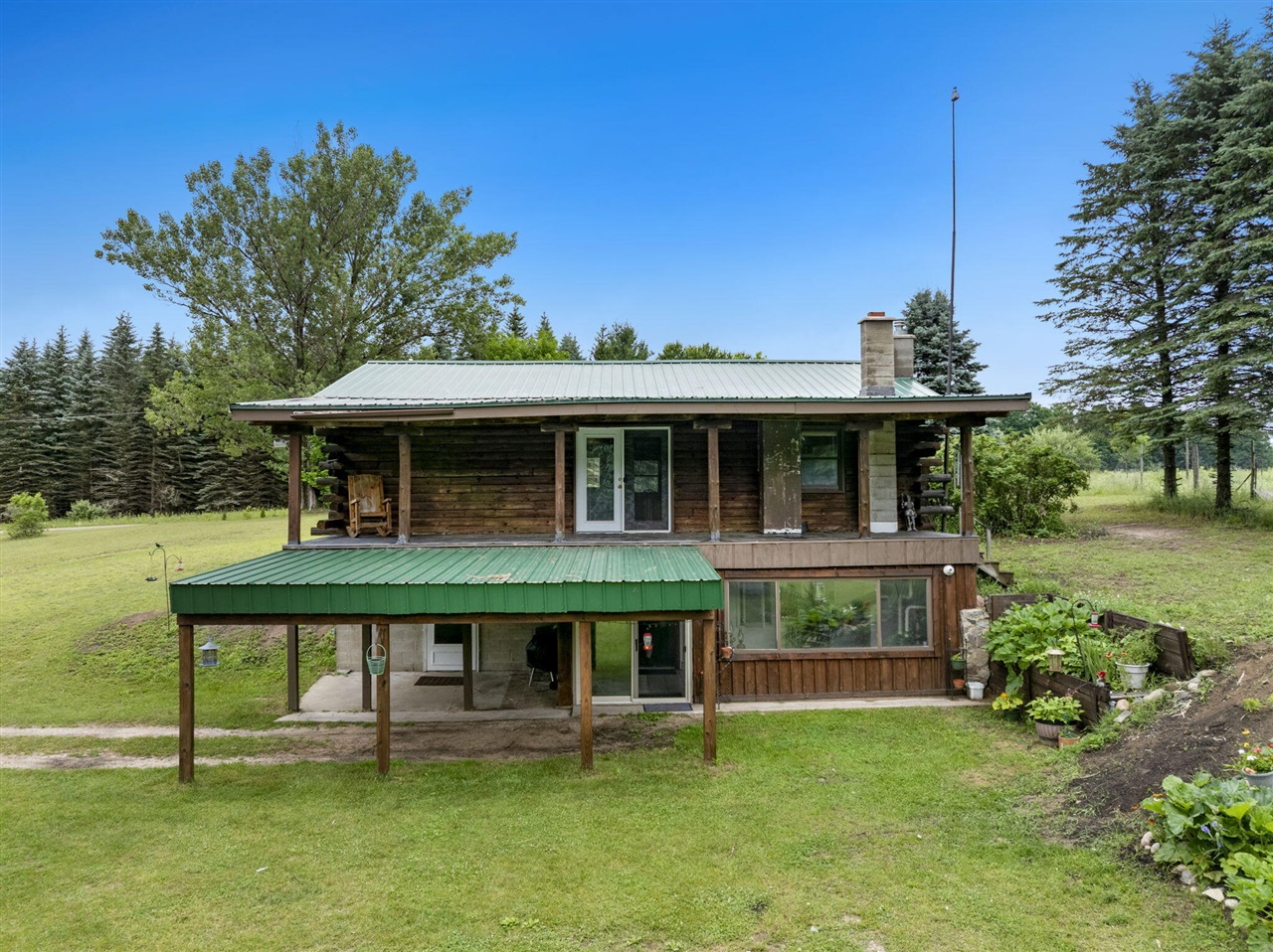 9191 W 34 Road Property Photo 2