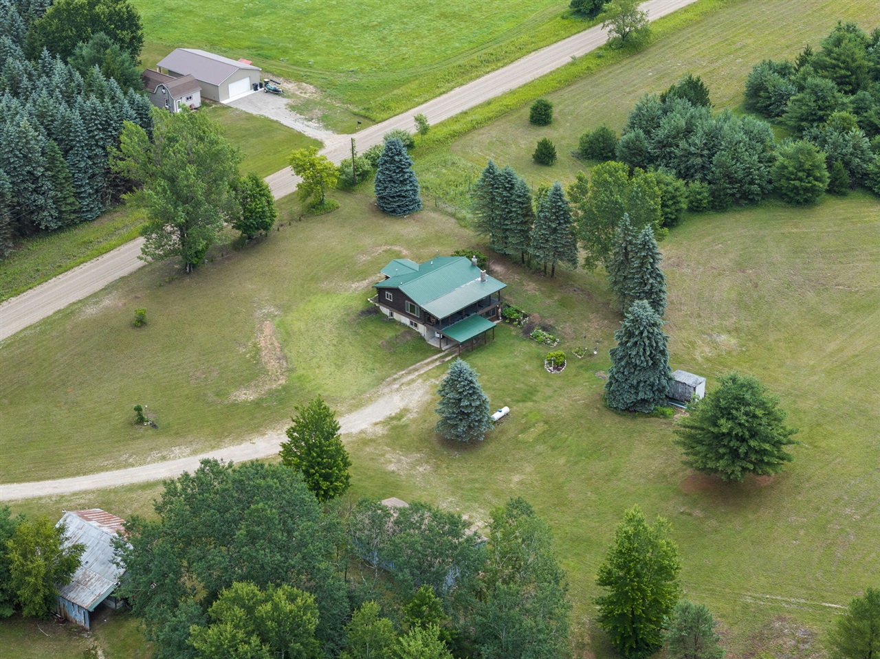 9191 W 34 Road Property Photo 9
