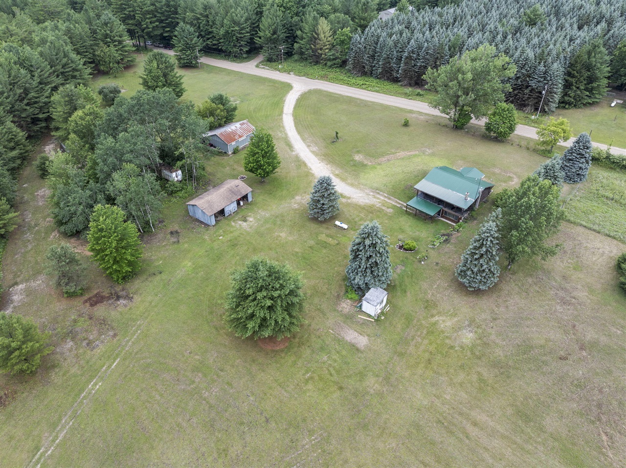 9191 W 34 Road Property Photo 12