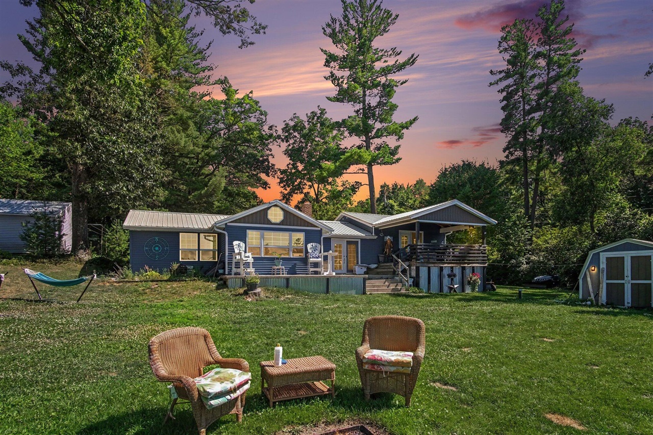 13311 Sandyside Drive Property Photo 1