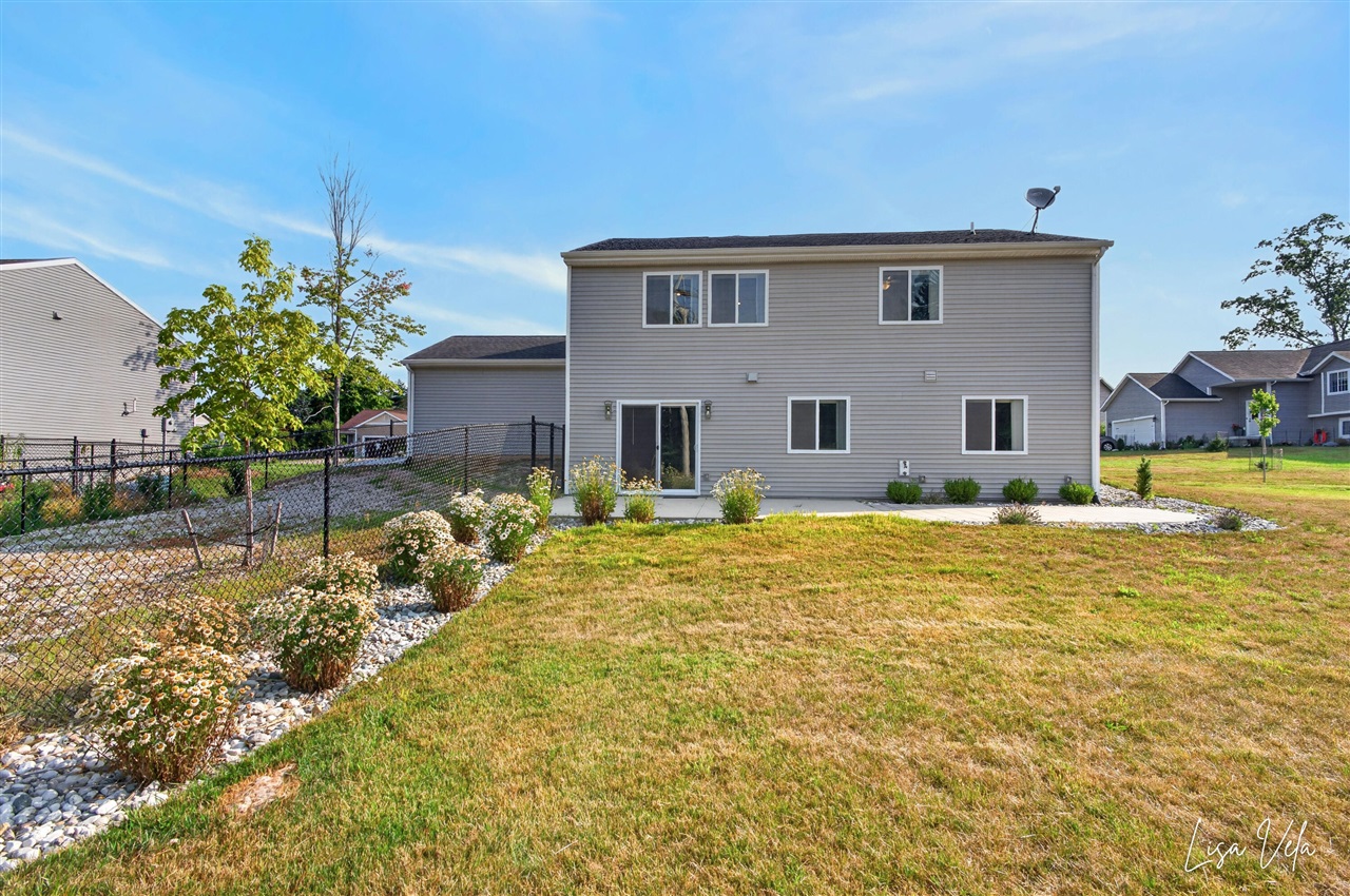 1309 Waterpoint Court Property Photo 39