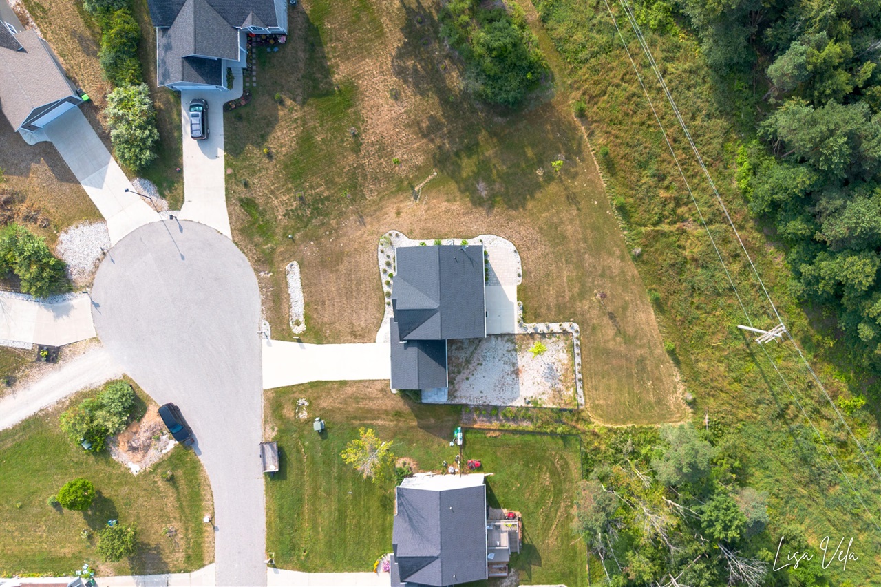 1309 Waterpoint Court Property Photo 49
