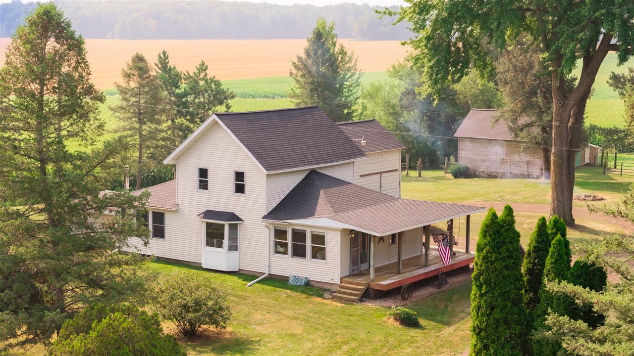 2695 W Mount Hope Highway