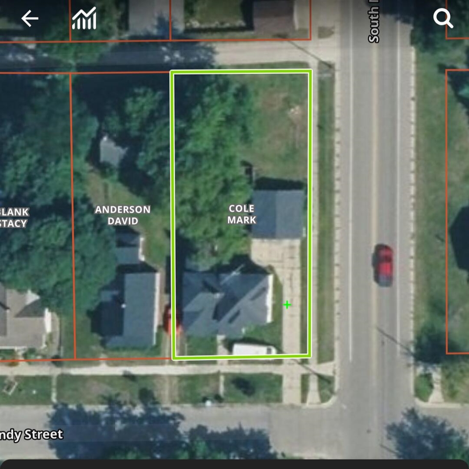 621 E Melendy Street Property Photo 1