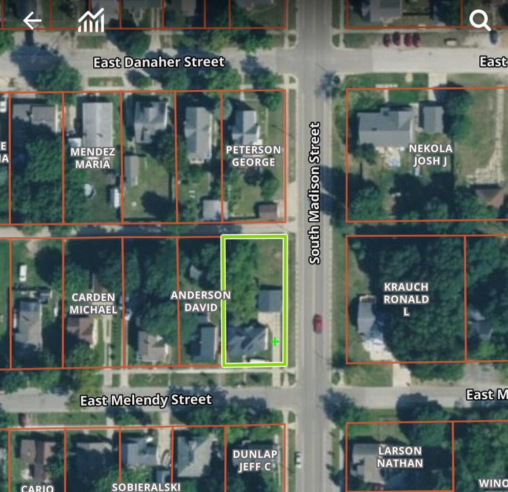 621 E Melendy Street Property Photo 2