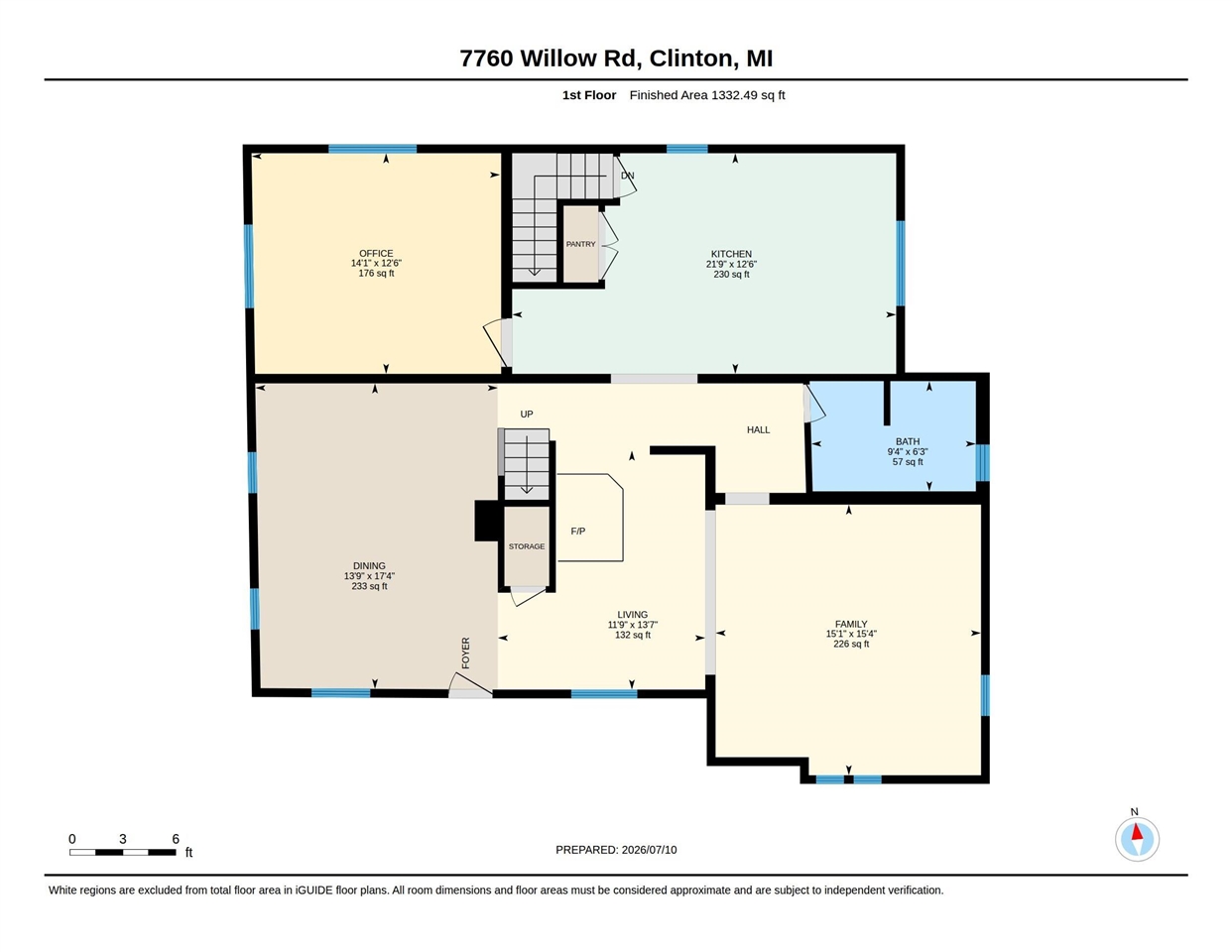 7760 Willow Road Property Photo 81