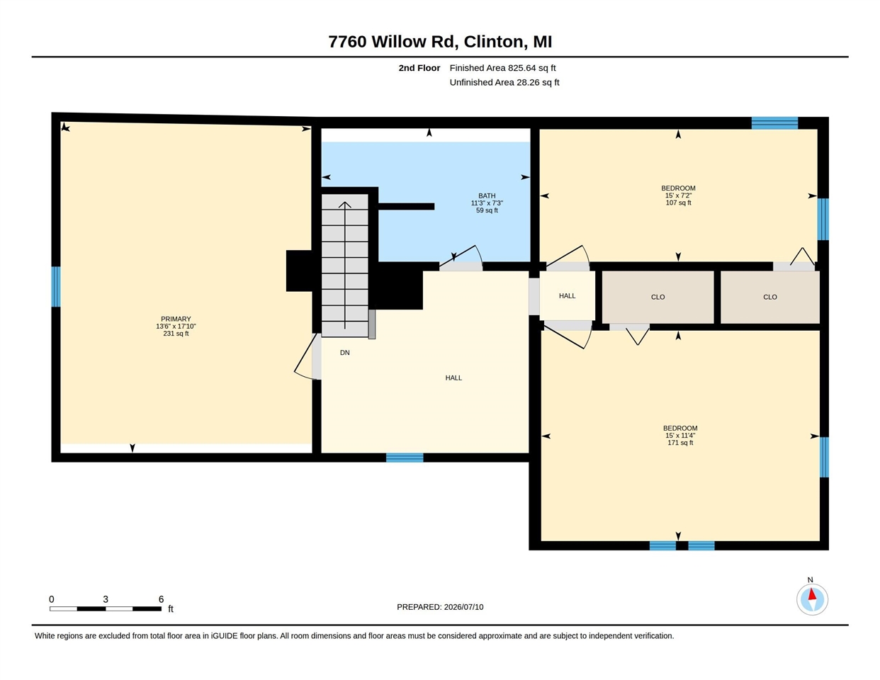 7760 Willow Road Property Photo 82
