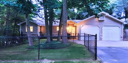 4864 Westshire Drive Property Photo 1