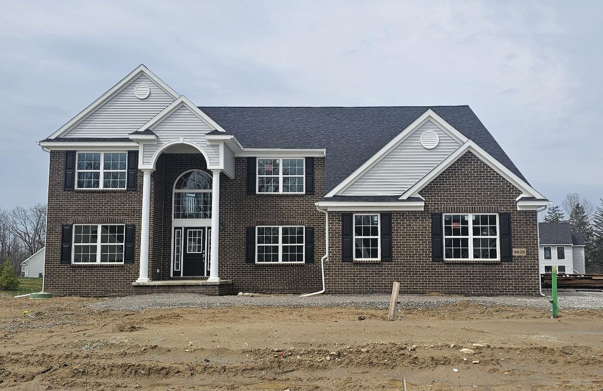 9602 Valley View Court Property Photo 1