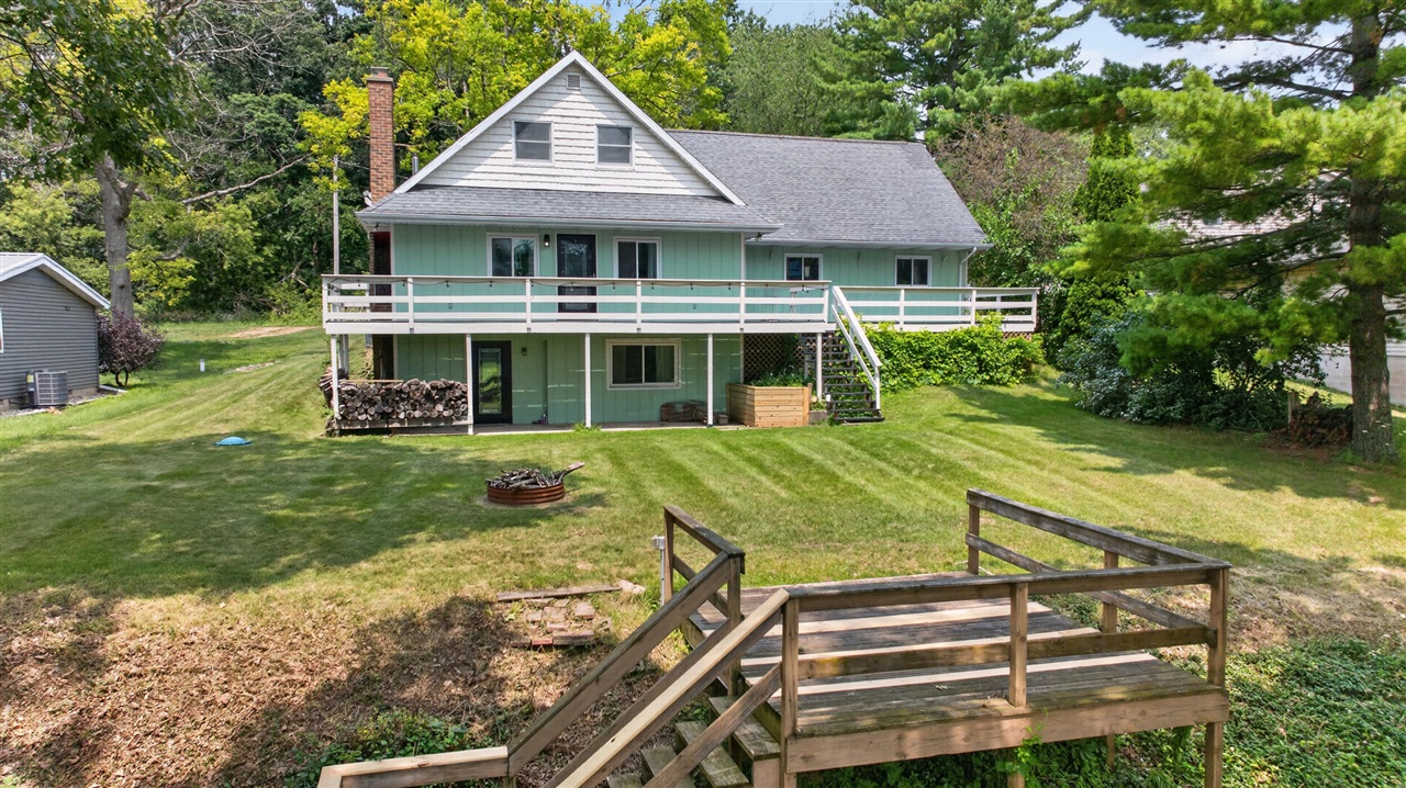 539 Fox Lake Trail Property Photo 4