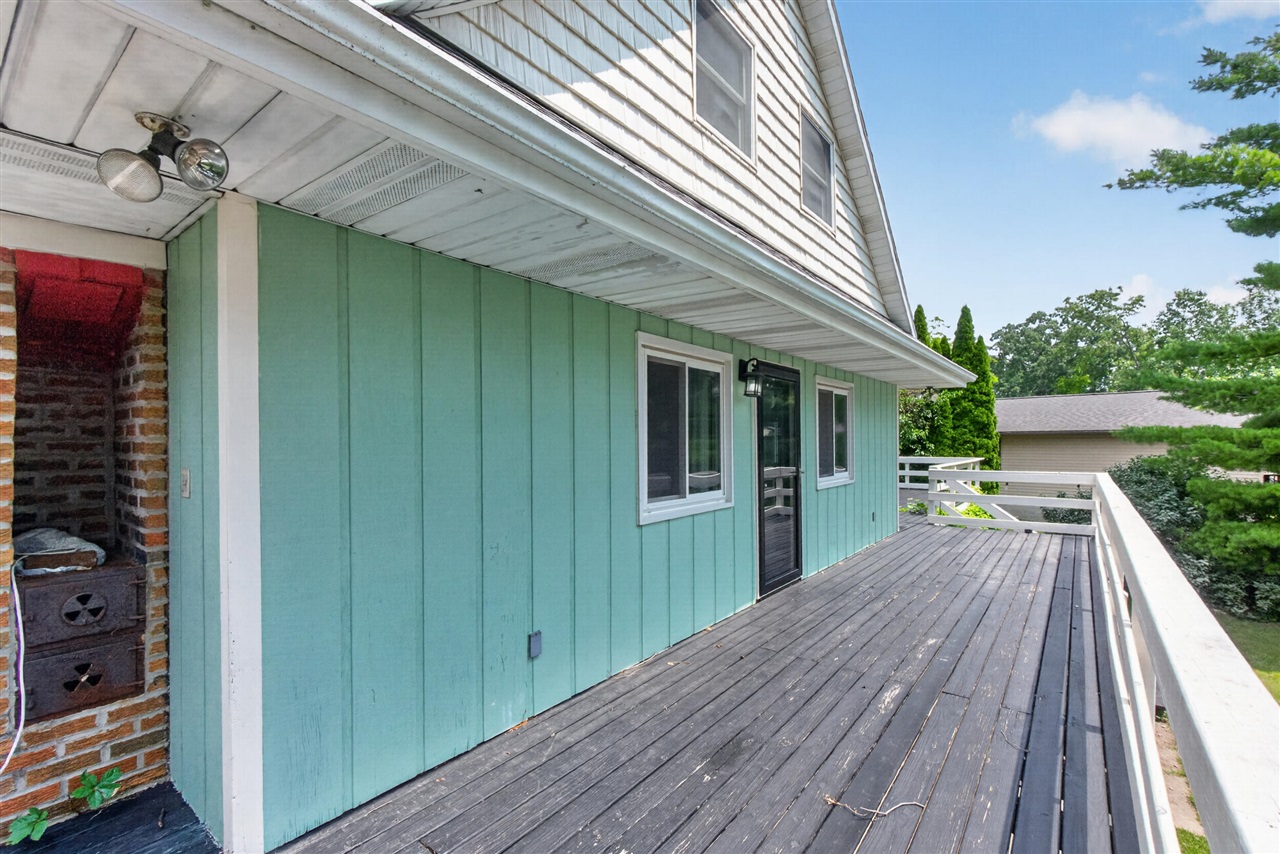 539 Fox Lake Trail Property Photo 43