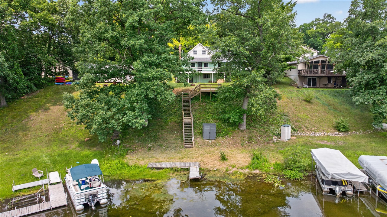 539 Fox Lake Trail Property Photo 62