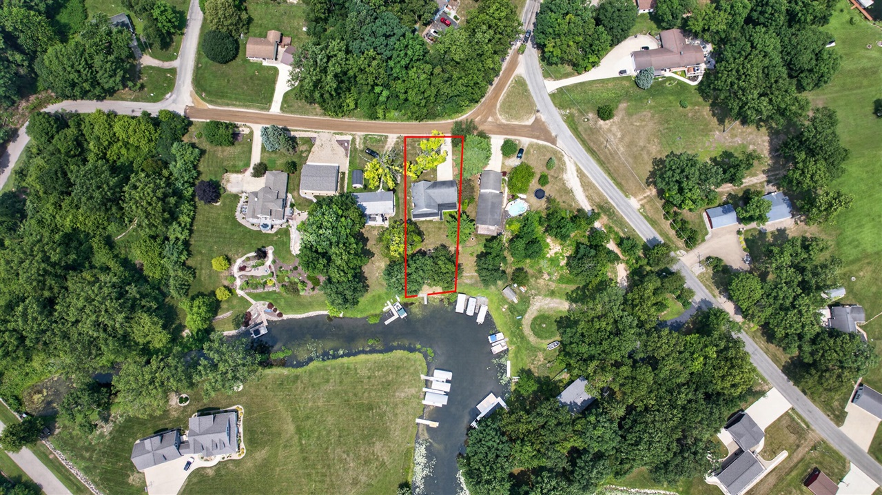 539 Fox Lake Trail Property Photo 64