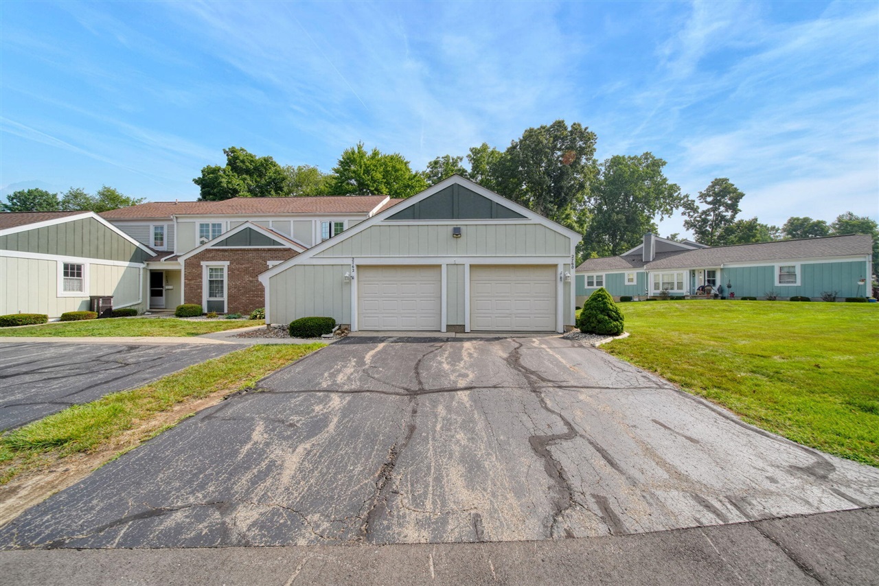 2760 Walden Woods Boulevard Property Photo 1