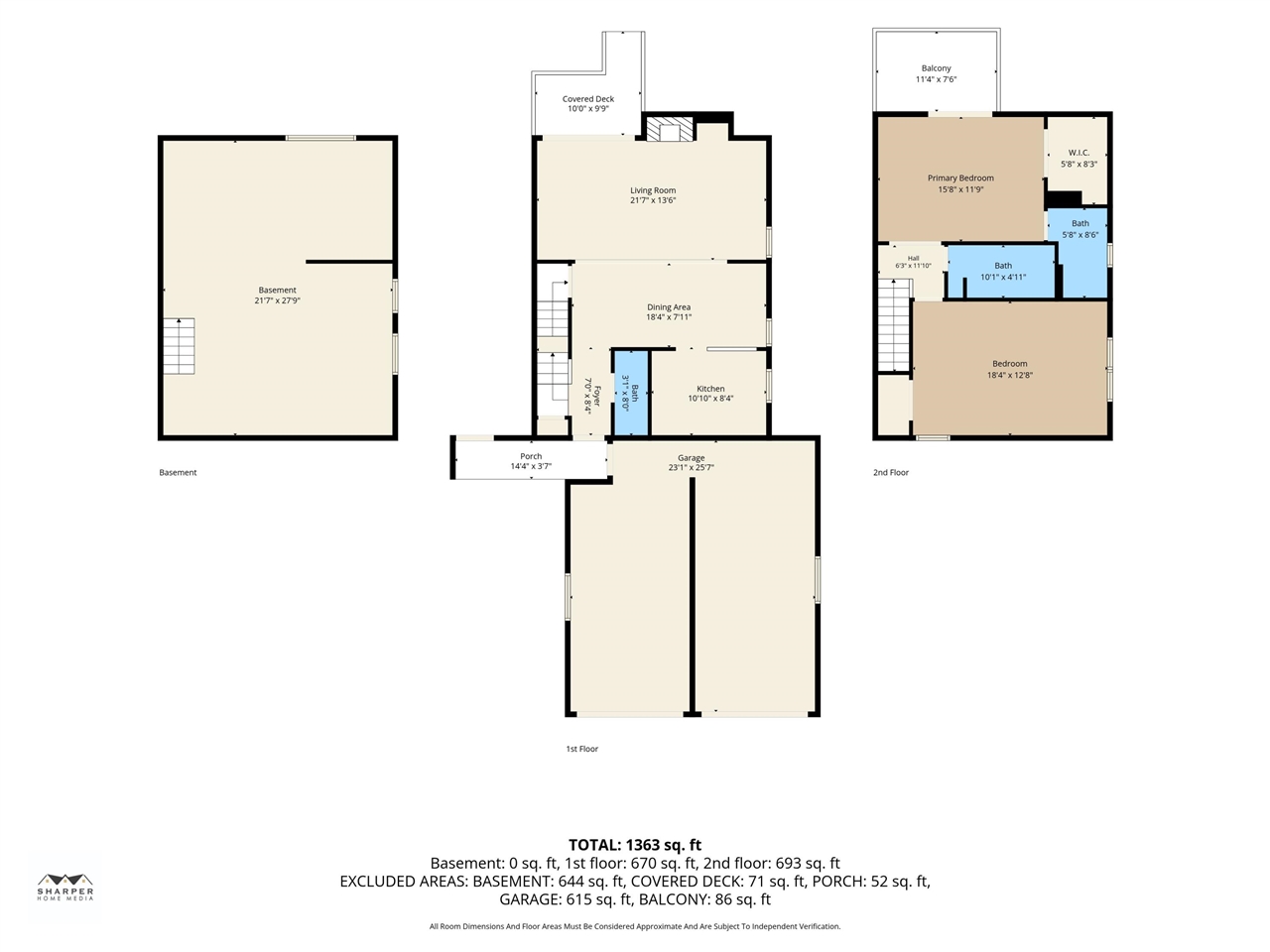 2760 Walden Woods Boulevard Property Photo 48