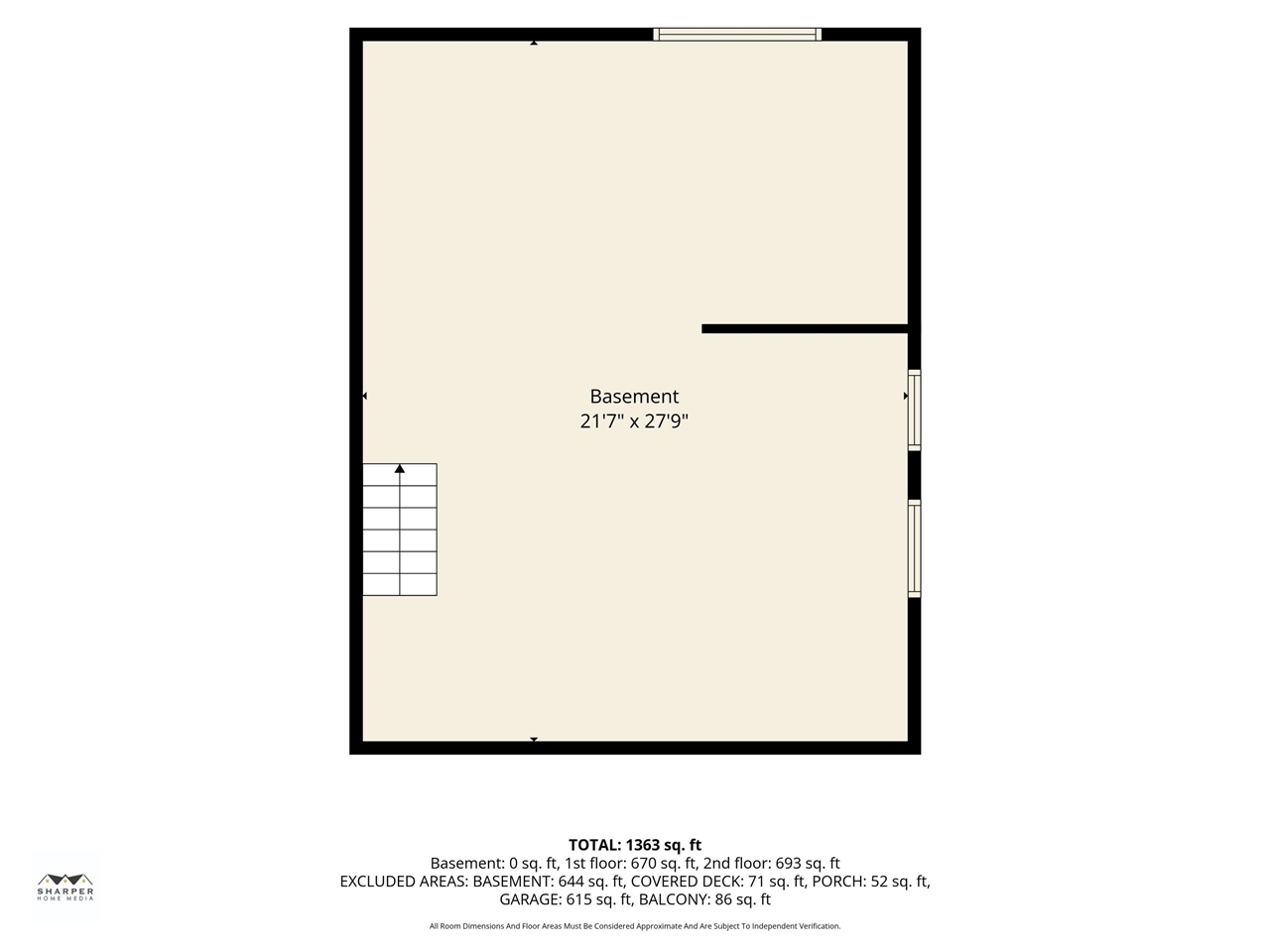 2760 Walden Woods Boulevard Property Photo 49