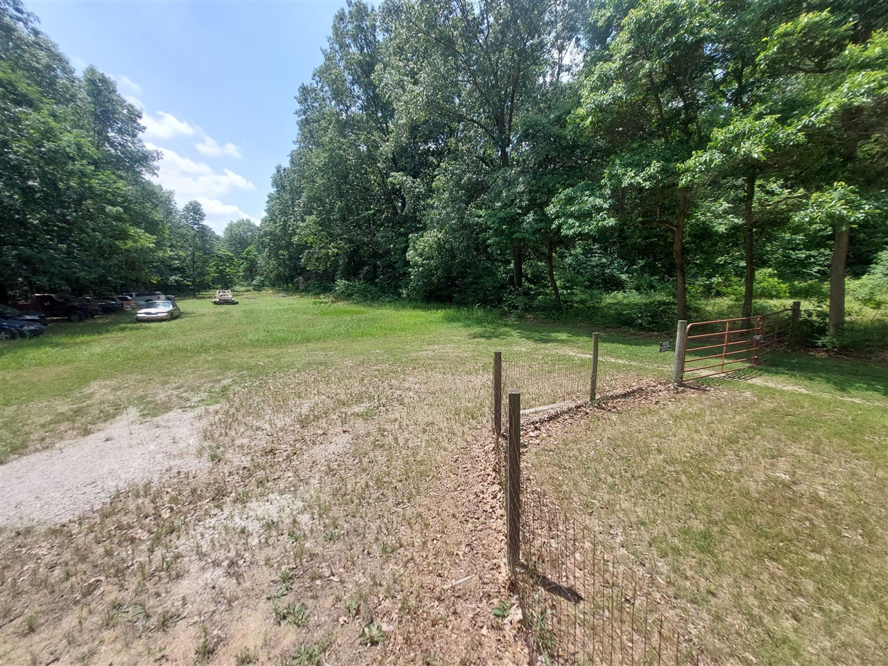 1724 E Bertrand Road Property Photo 11