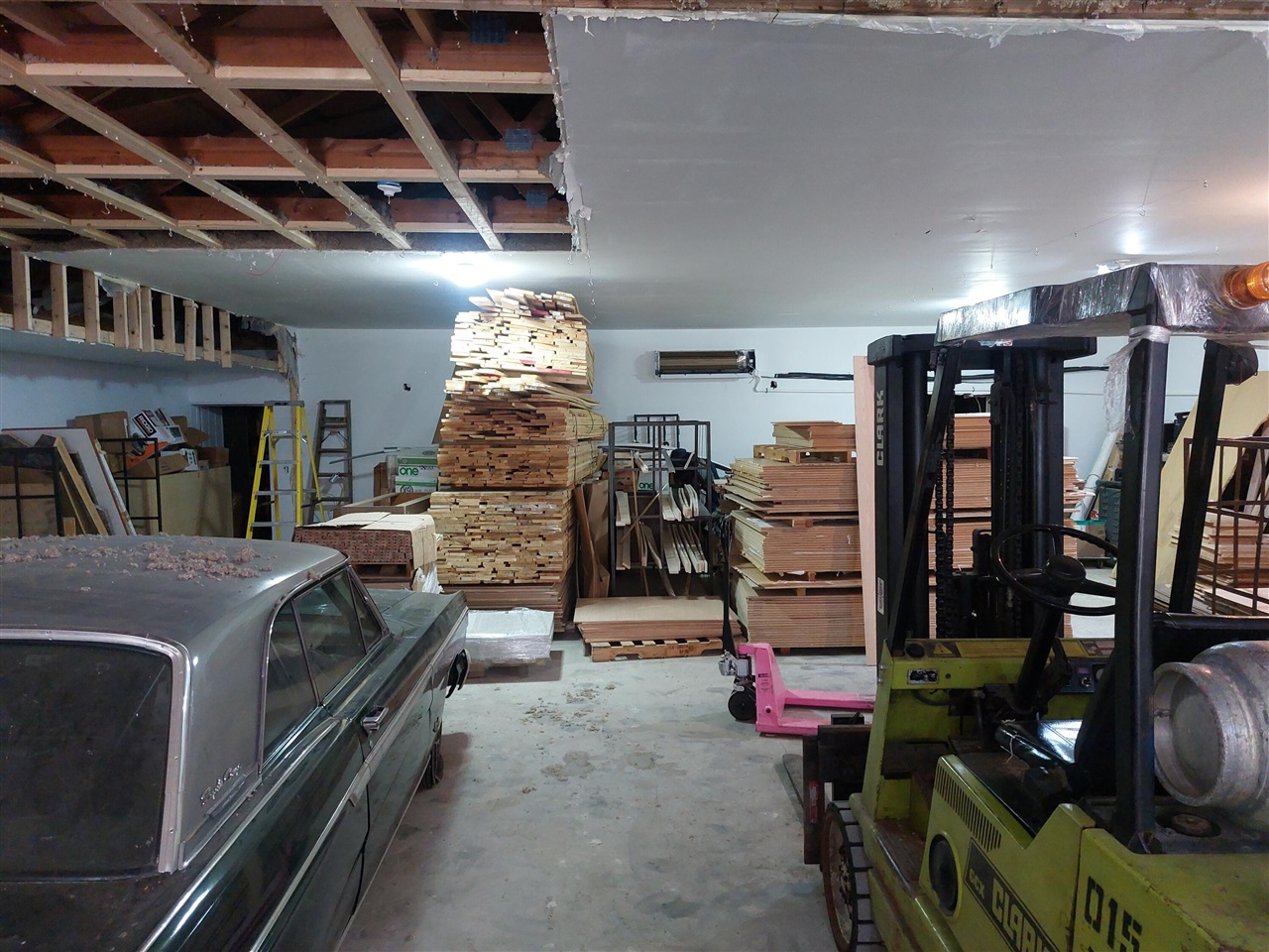 1724 E Bertrand Road Property Photo 20