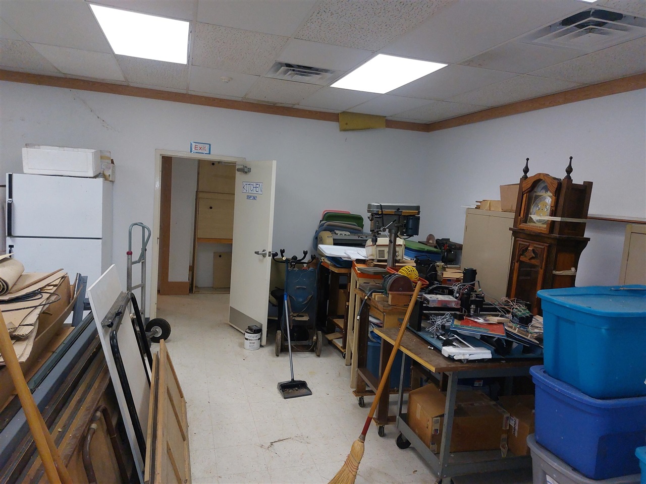1724 E Bertrand Road Property Photo 23