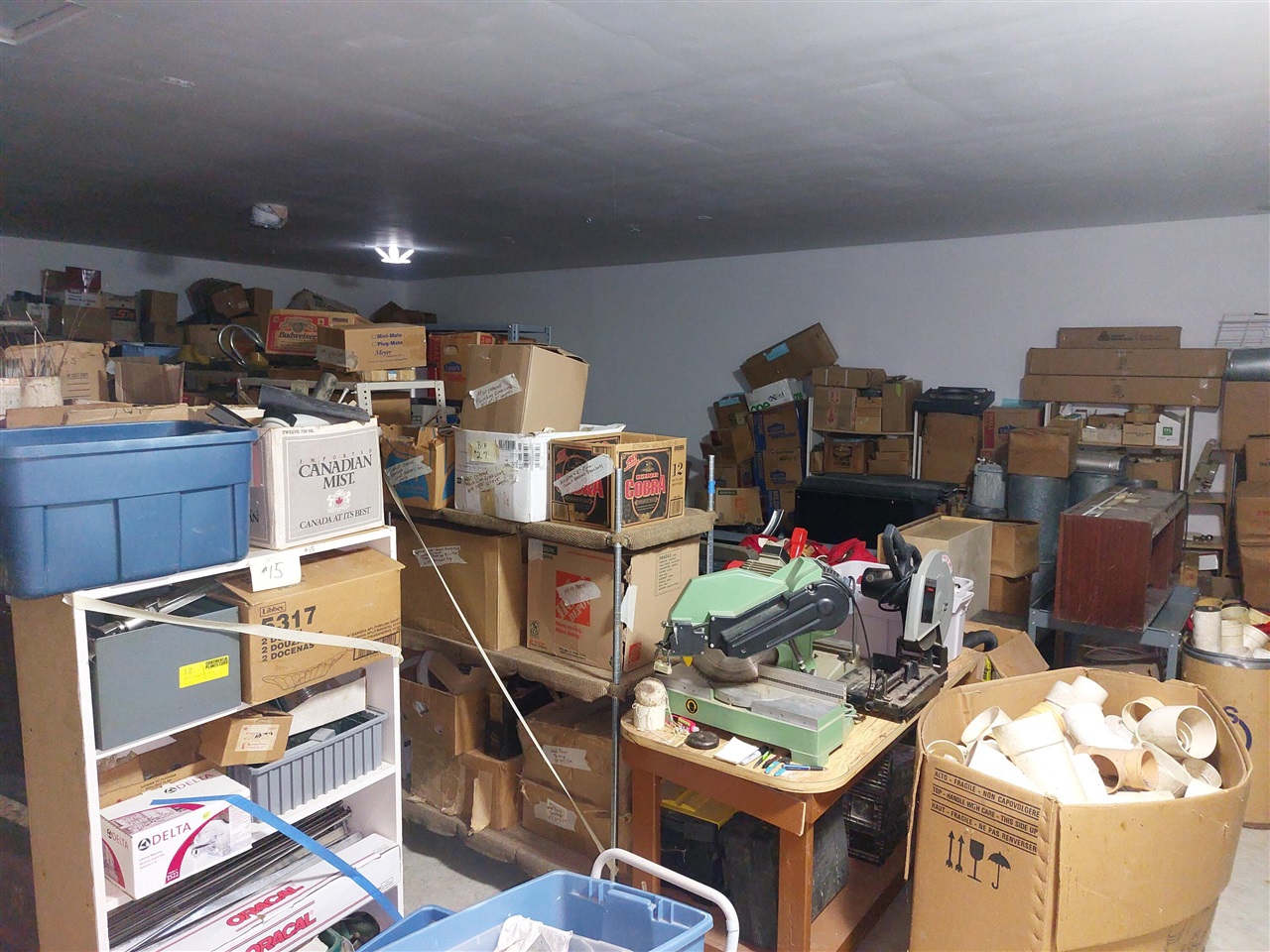 1724 E Bertrand Road Property Photo 30