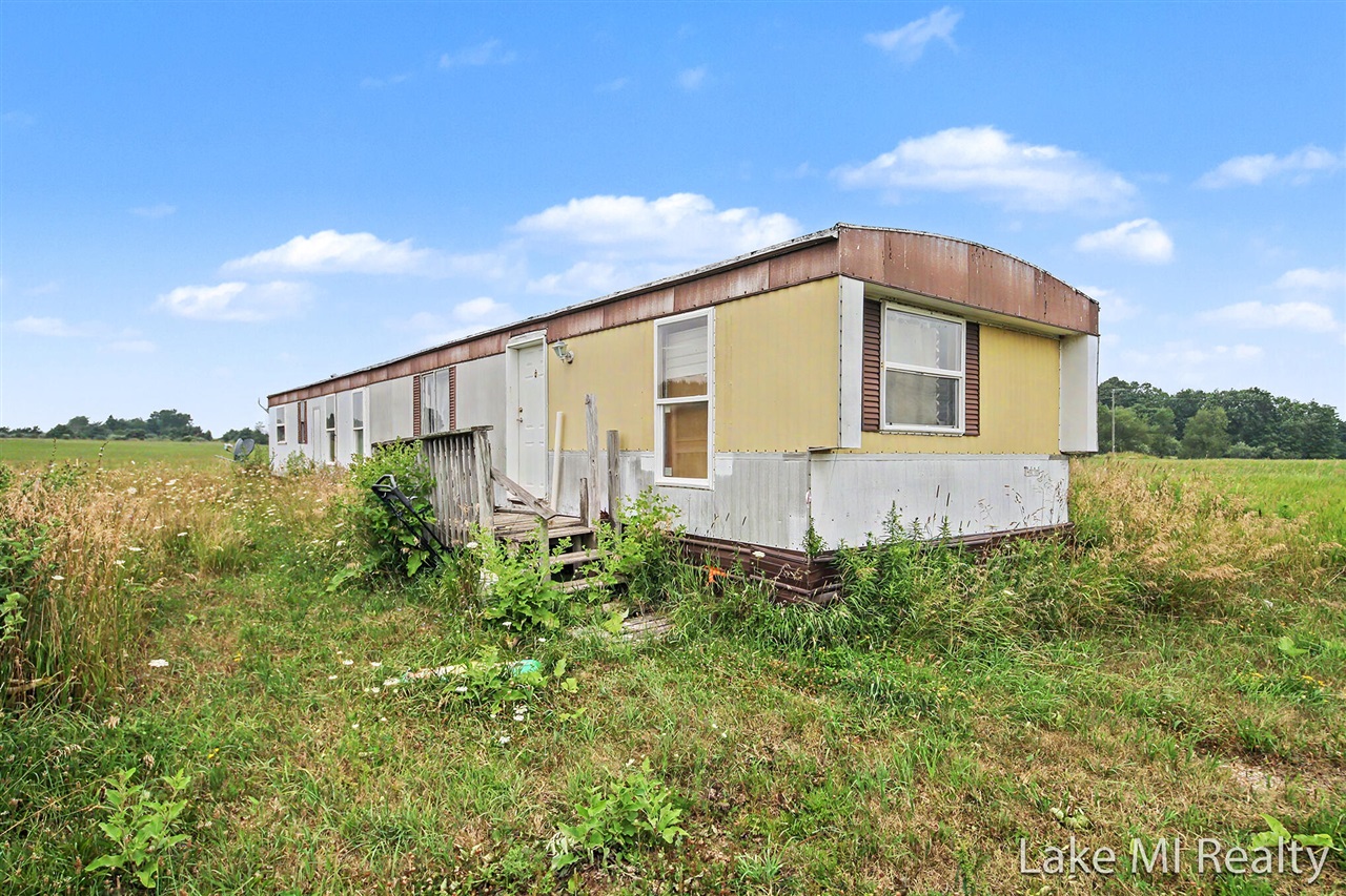 12650 Jefferson Road Property Photo 1