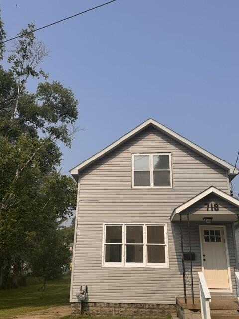 718 Ramsdell Street Property Photo 1