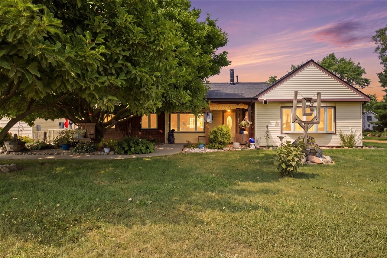 6113 E Musgrove Highway Property Photo 1