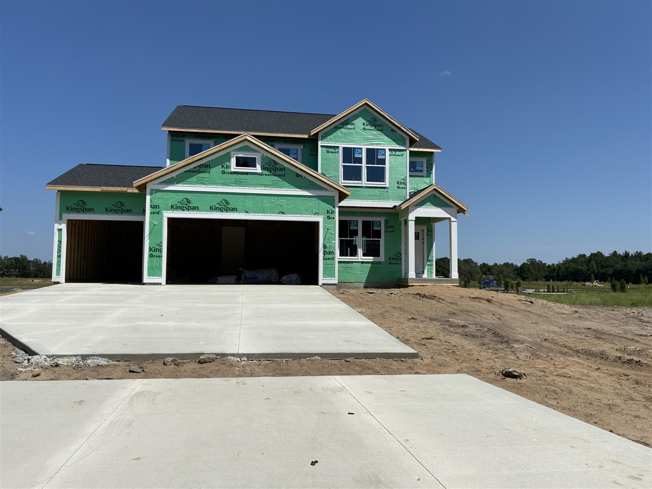 1890 Lowe Drive Property Photo 1